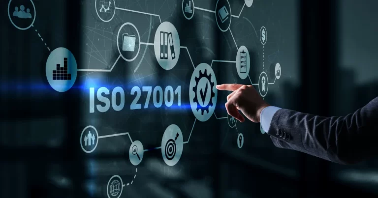 ISO 27001 Danışmanlığı