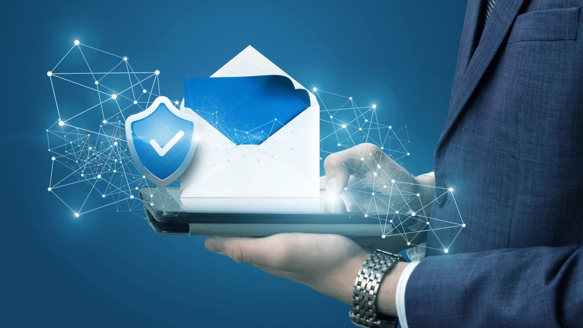 Mail Güvenliği Çözümleri