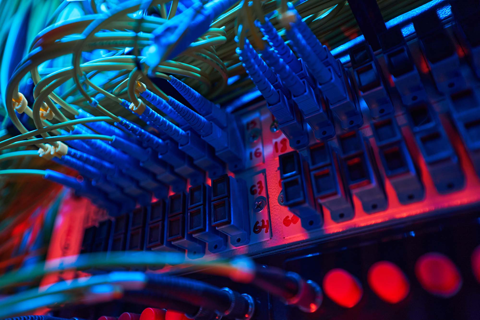 Loadbalancer ve WAF Çözümleri